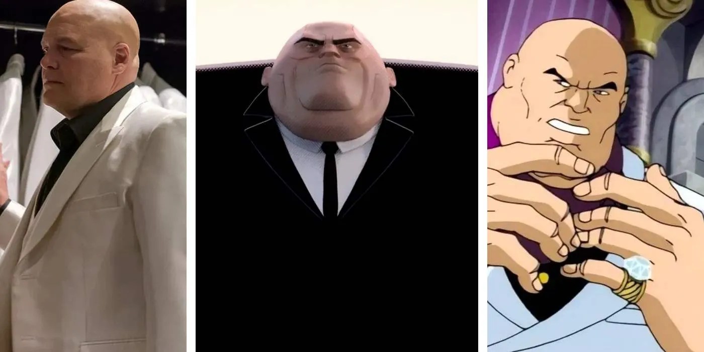 8 Things You Didn't Know About Kingpin