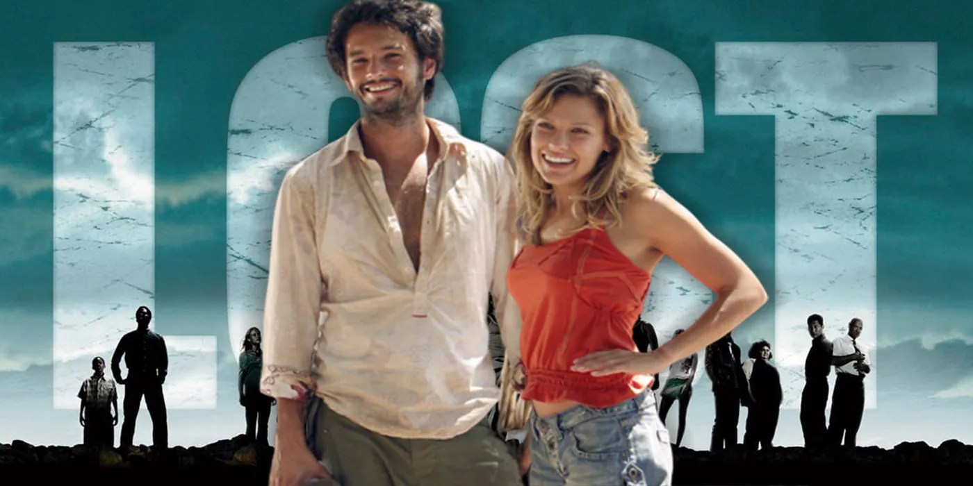 Lost's 10 Most Memorable Deaths CBR