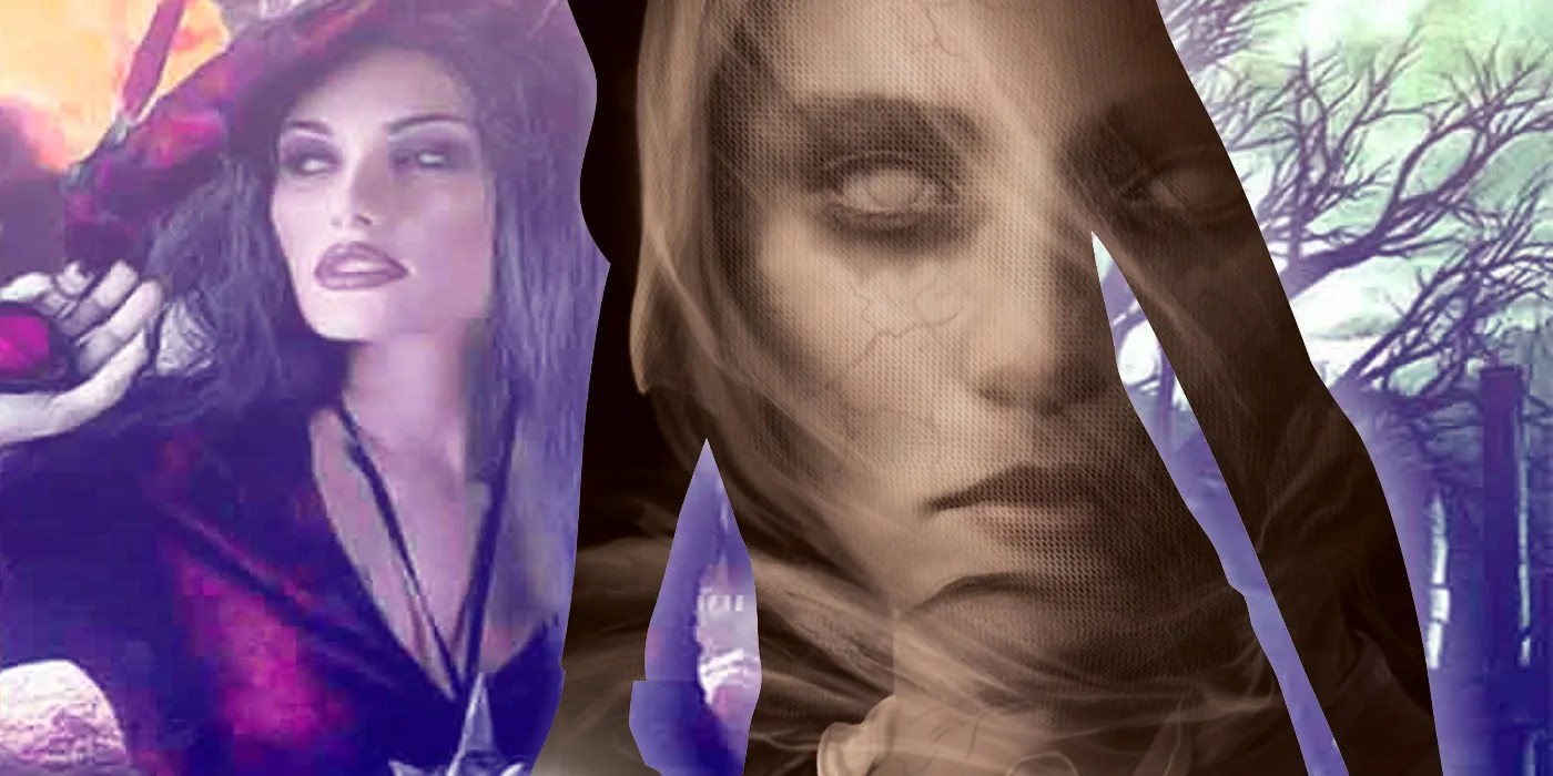 Nancy Drew 5 Best Games to Introduce You to the Series