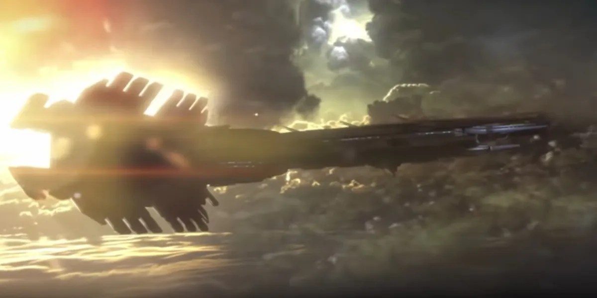 Mass Effect The Shadow Broker, Explained