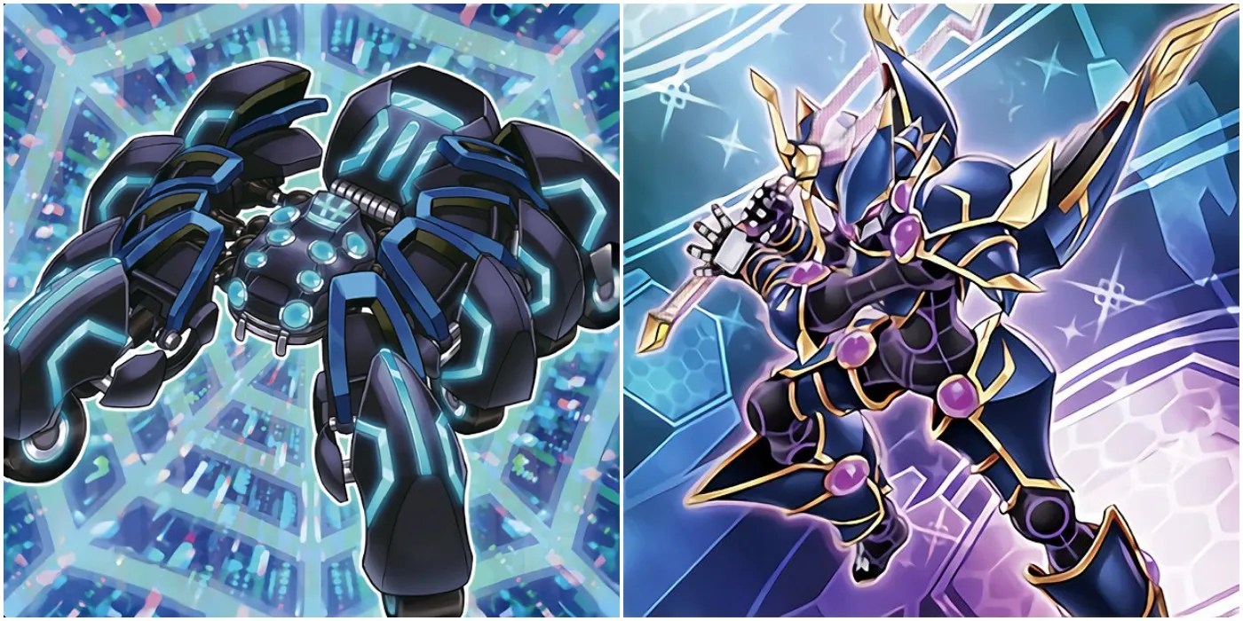 YuGiOh! The 15 Best Starter Decks, Ranked