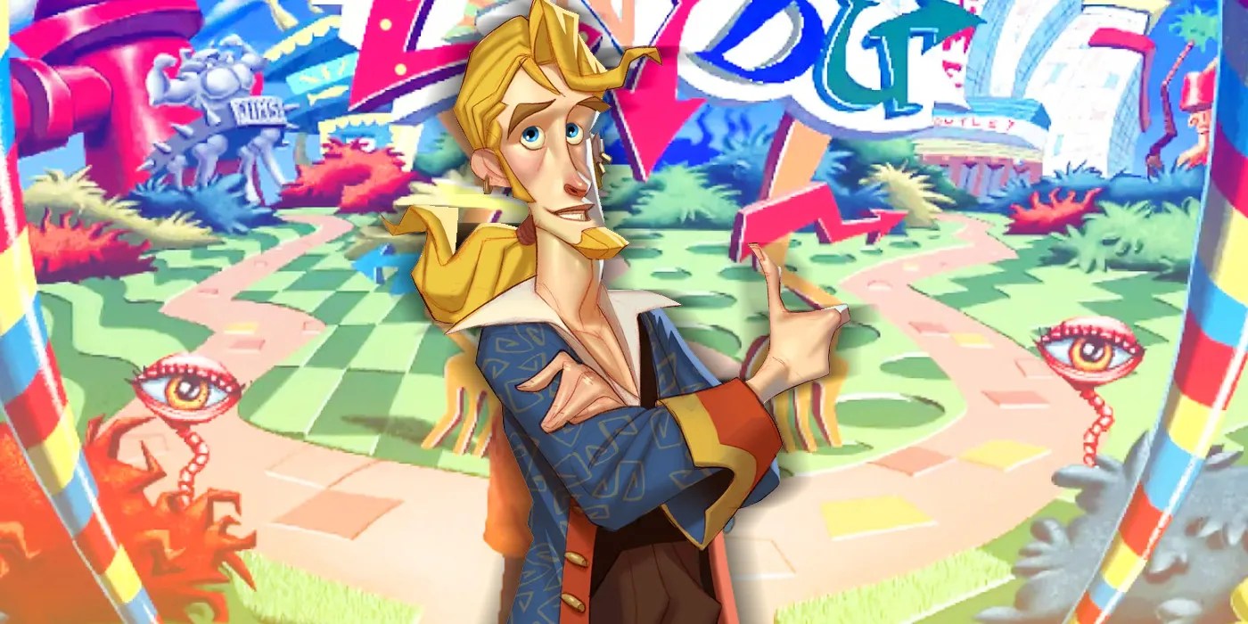 Best OldSchool Adventure Games to Revisit, Ranked