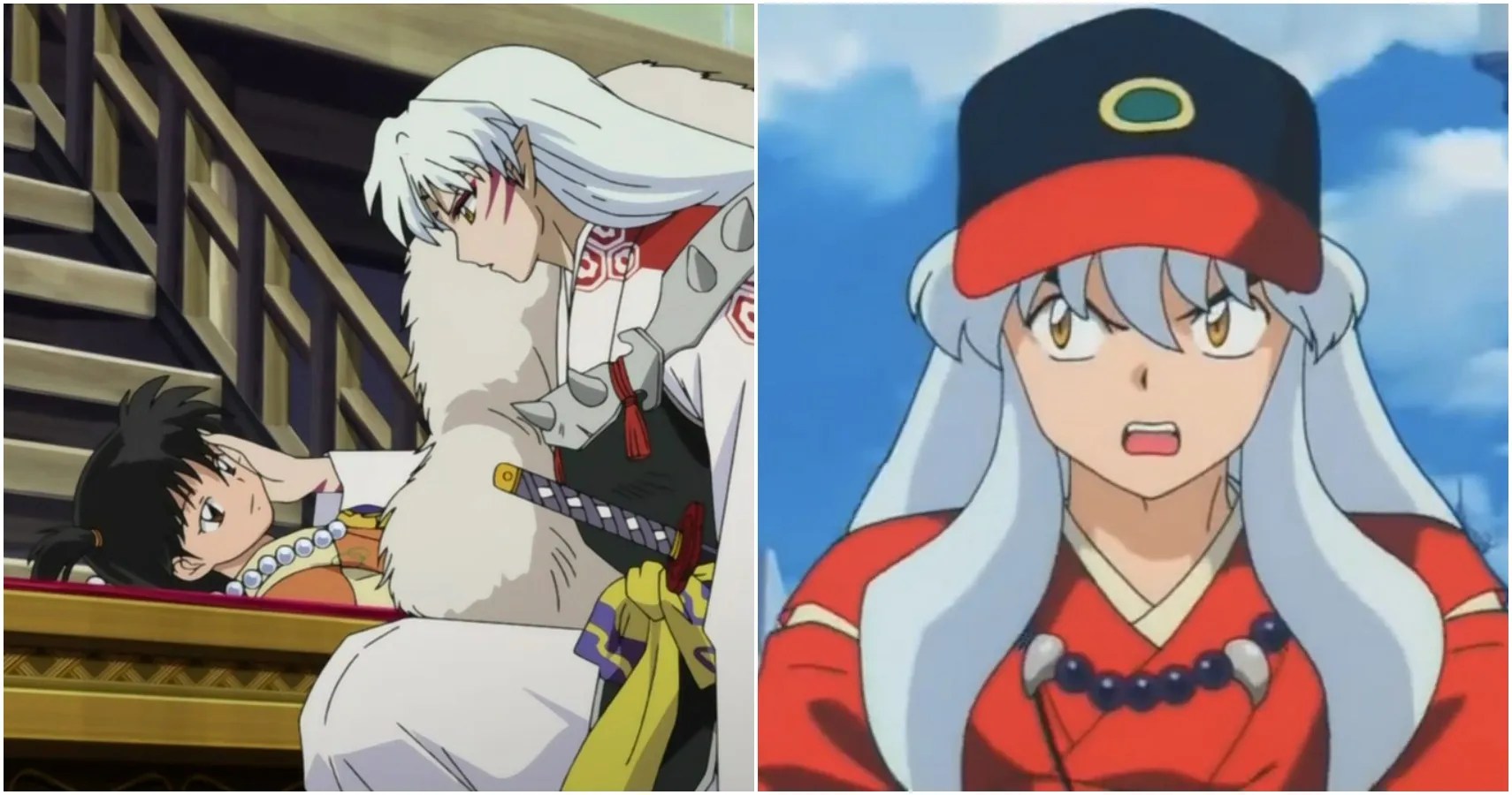10 Most Memorable Quotes From Inuyasha | Cbr