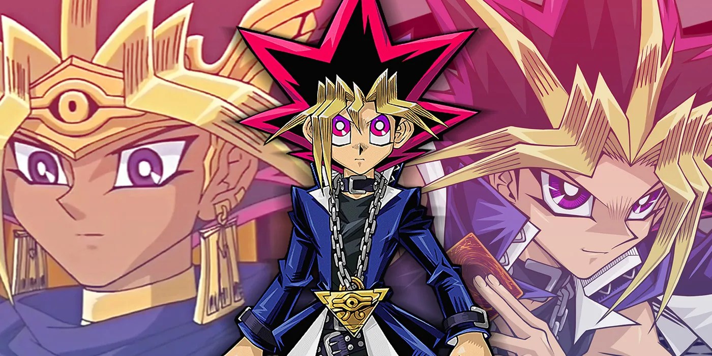 The Best Story Arc of the YuGiOh Anime Series