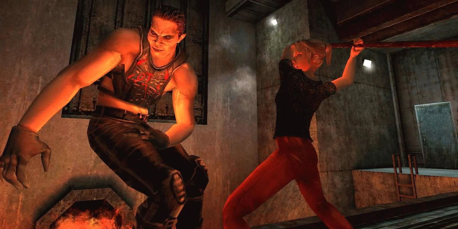 Enter the clue from your crossword in the first input box above. December 1 2021 this crossword clue buffy the vampire. How Buffy the Vampire Slayer Beat the Licensed Game Curse