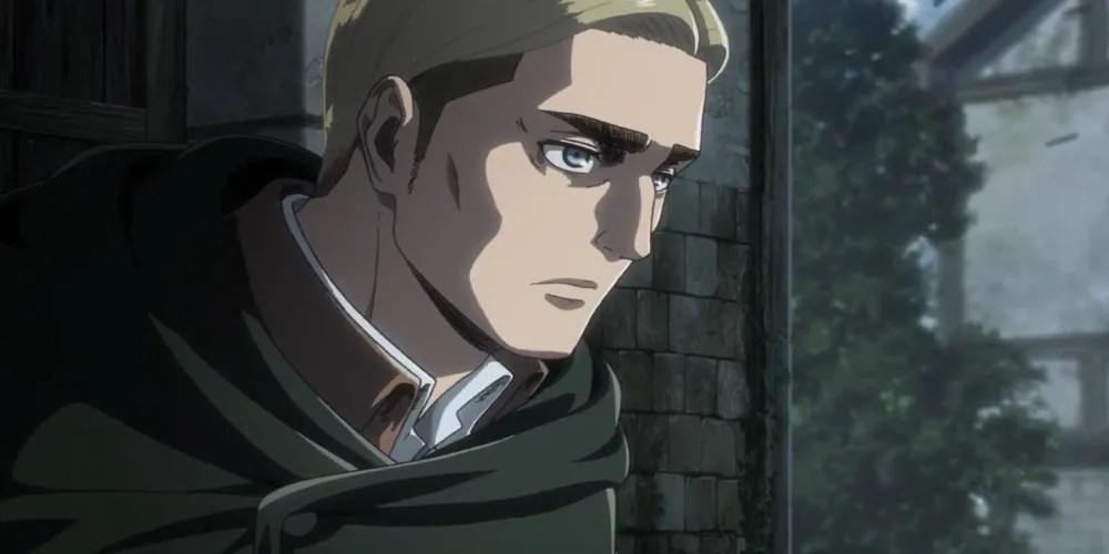 Attack On Titan Which Character Are You Based On Your Zodiac?