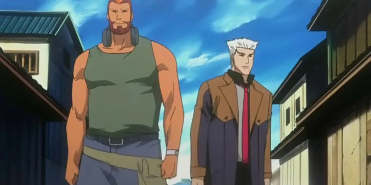 5 Things We Liked About Bleach's Bount Arc (& 5 Why It's Awful Filler)