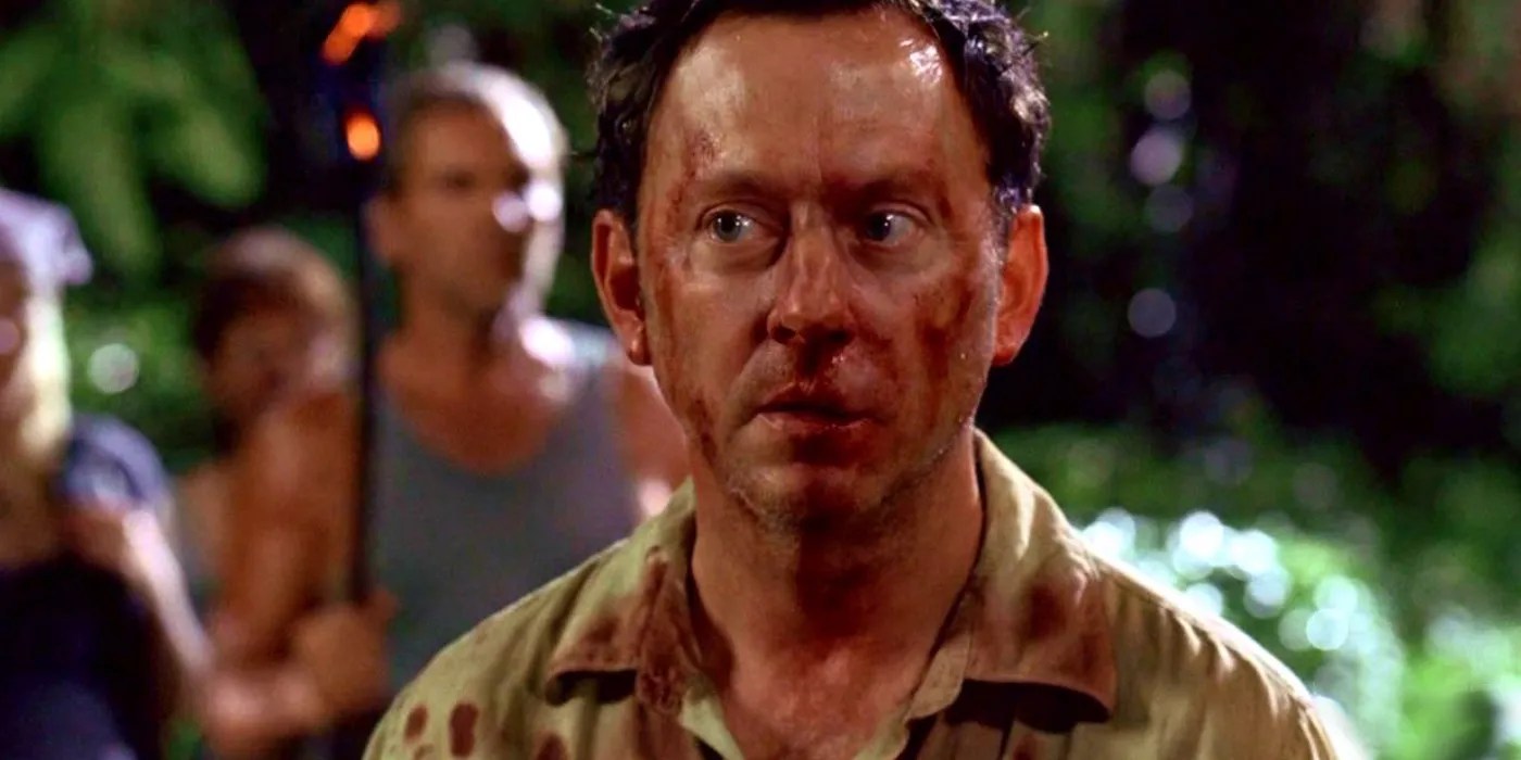 Lost's 10 Best Bad Guys, Ranked