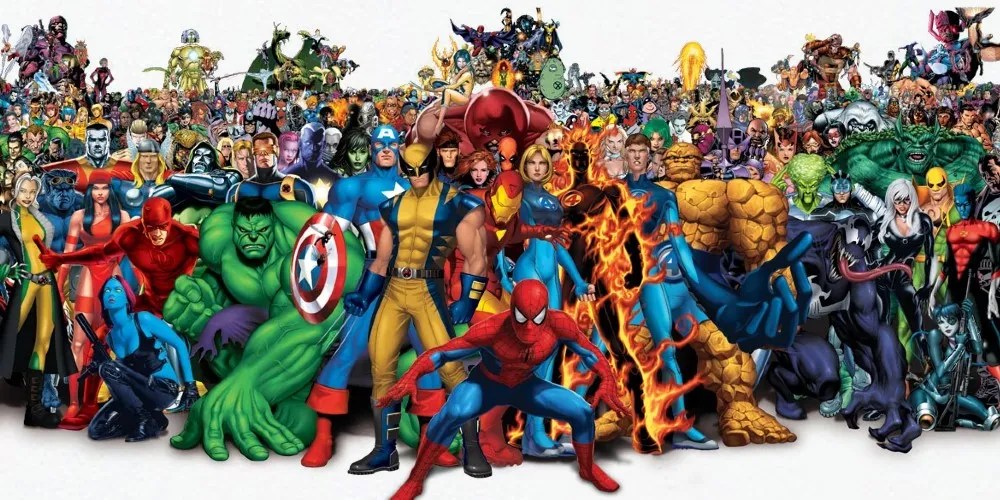 Excursions The 10 Most Important In The Marvel Universe