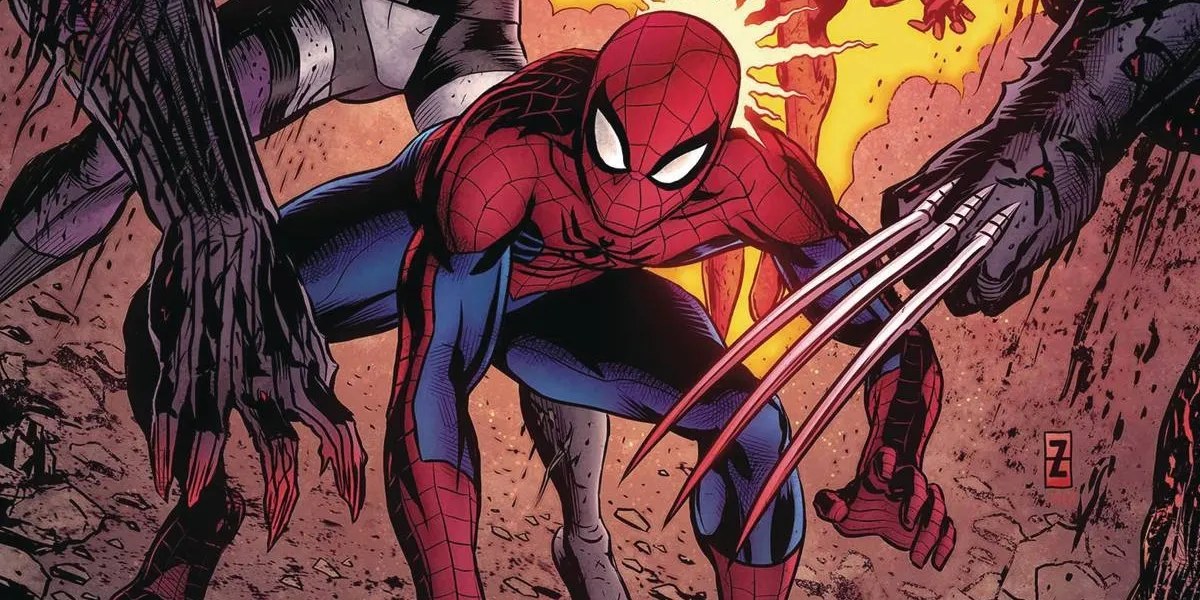 Marvel Zombies The Punisher Gave Up His Humanity to Keep Punishing