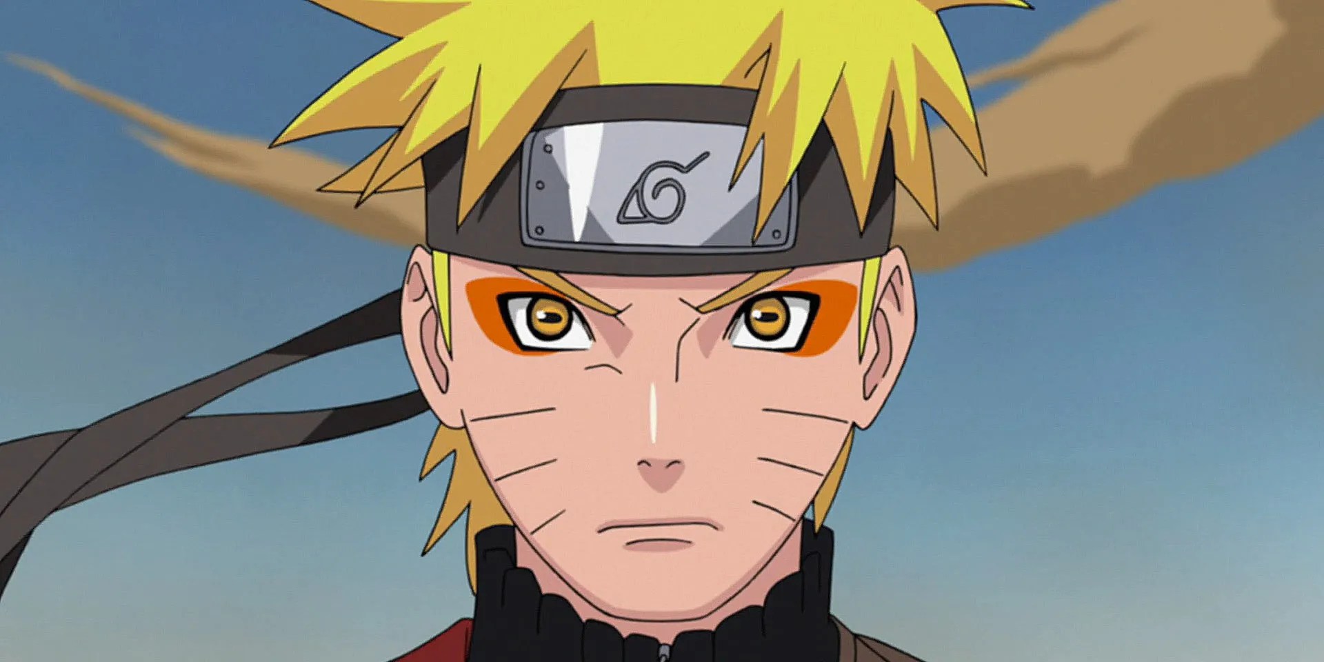 All The Naruto Movies Listed In Order"