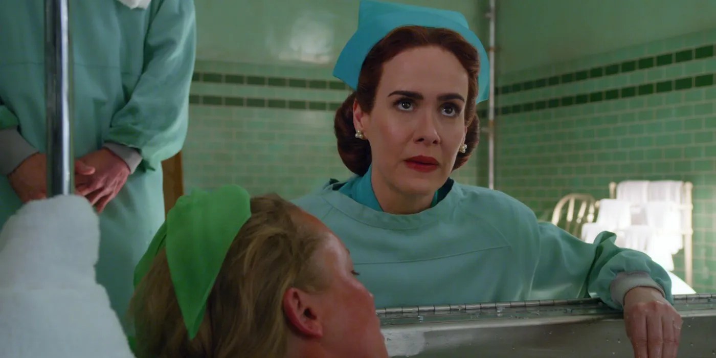 Ratched's MindScrambling Ending, Explained