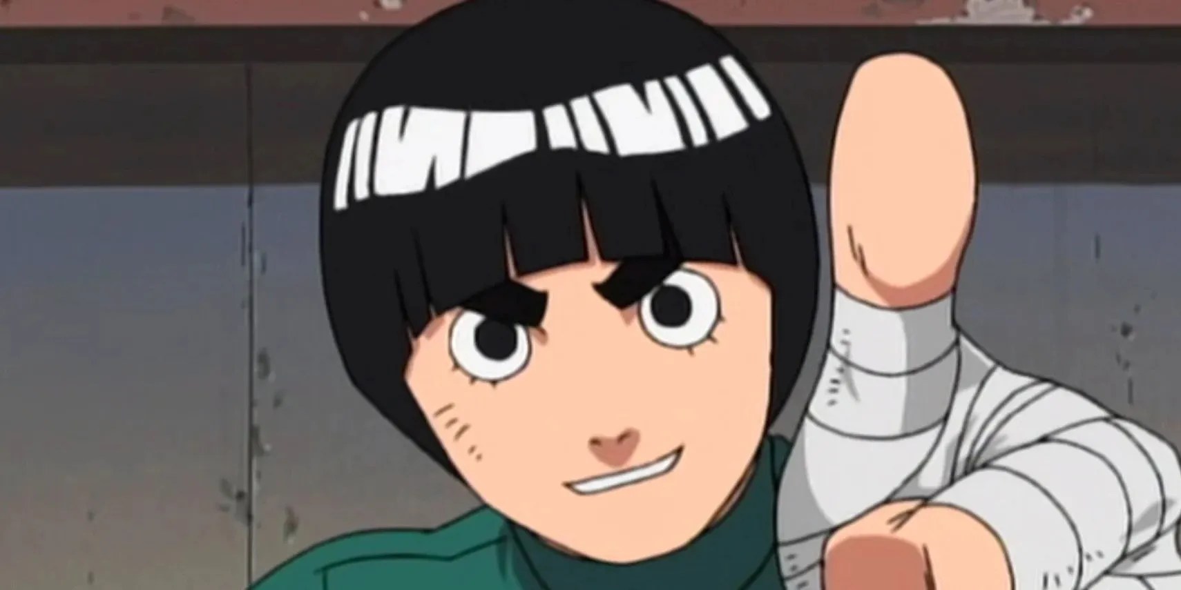 Why Rock Lee Is One Of Naruto's Most Compelling (and Underrated) Characters