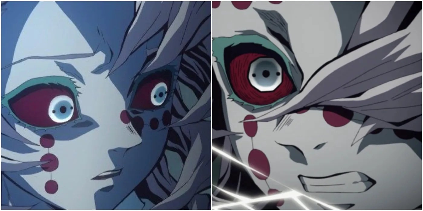 CS Kimetsu No Yaiba 10 Rui Facts Every Fan Needs To Know