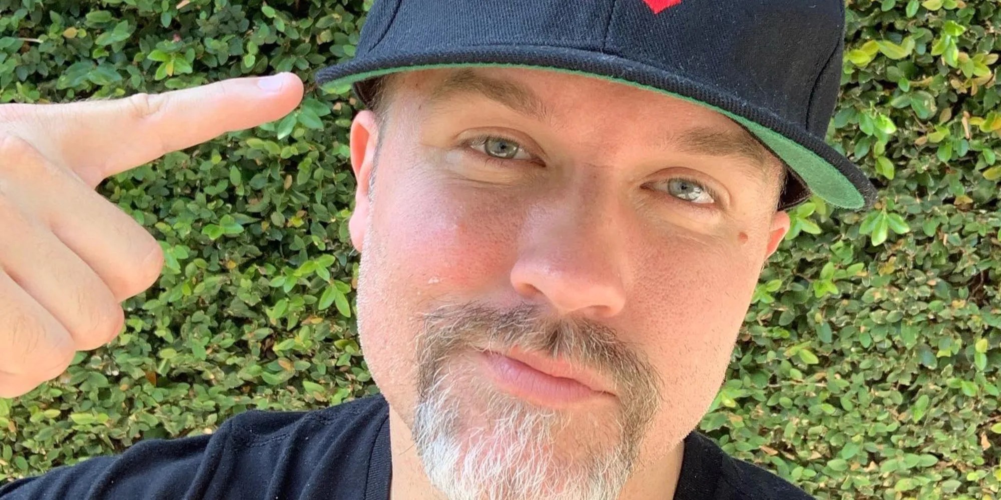 Lucifer Adds Scott Porter to Its Cast in an Unknown Role