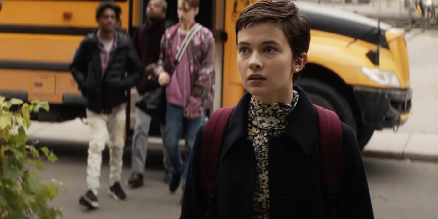 The Craft Legacy All The Witches' Powers, Explained