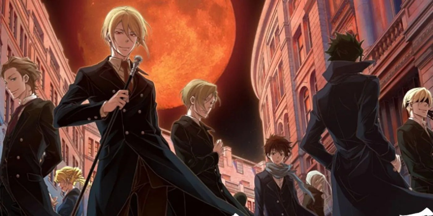 Moriarty the Patriot The Anime's Ending, Explained