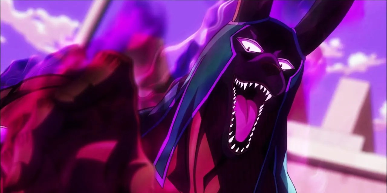 JoJo's Bizarre Adventure Polnareff's 5 Greatest Victories (& His 5