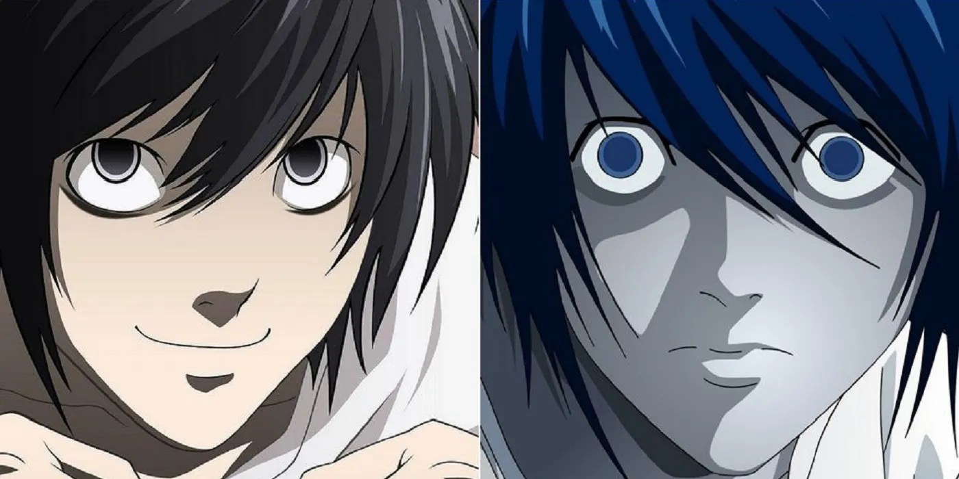 The 15 Best L Quotes In Death Note