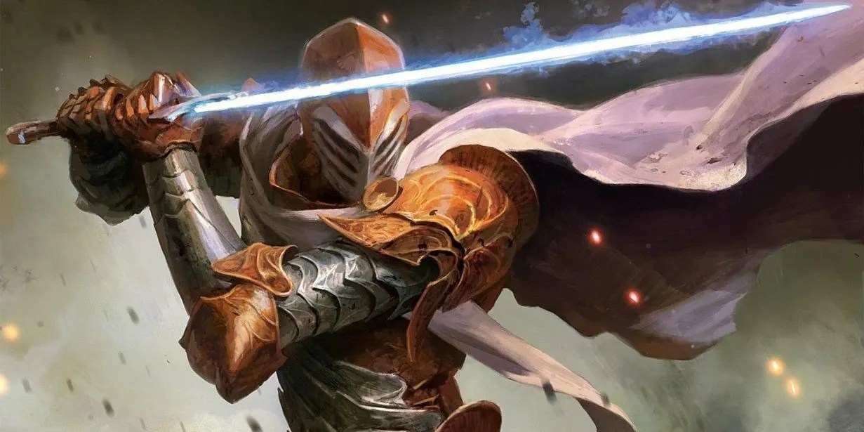 10 Best D&D Multiclass Options To Keep DMs On Their Toes