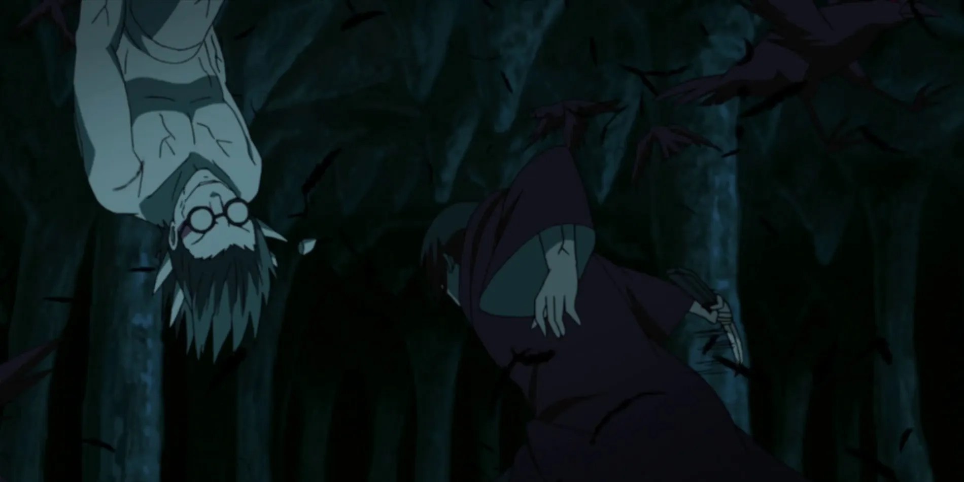 Naruto 5 Strongest Uchiha Clan Jutsu (& 5 Weakest)