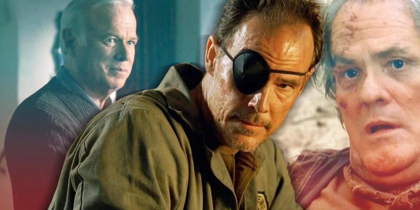 Lost's 10 Best Bad Guys, Ranked CBR