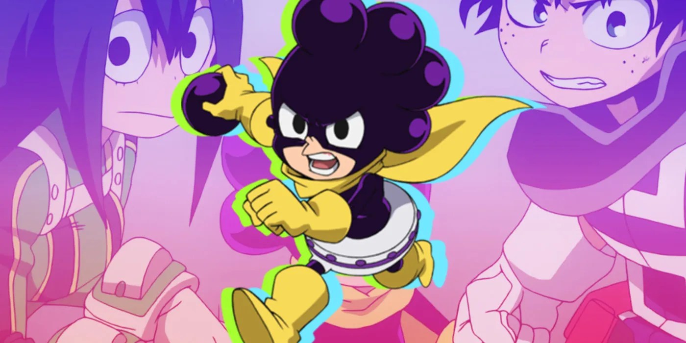 10 Most Annoying Modern Anime Characters, Ranked