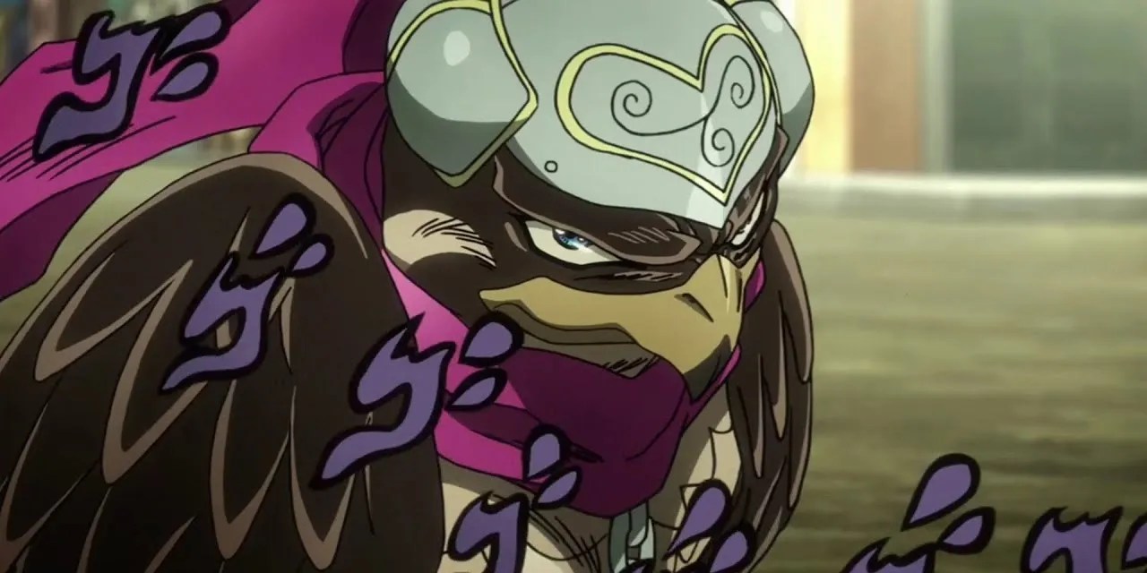 JoJo's Bizarre Adventure 10 Stand Users Stronger Than Giorno