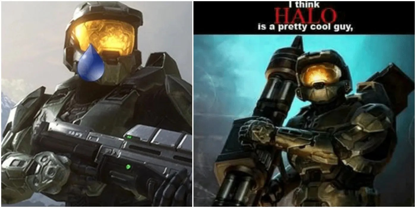 10 Hilarious Halo Memes Only True Spartans Will Understand