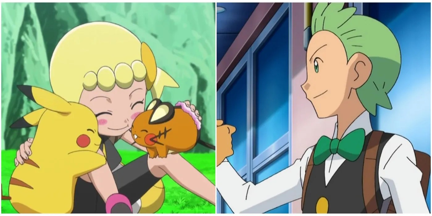 Pokémon: Every Single Ash Ketchum Companion, Ranked