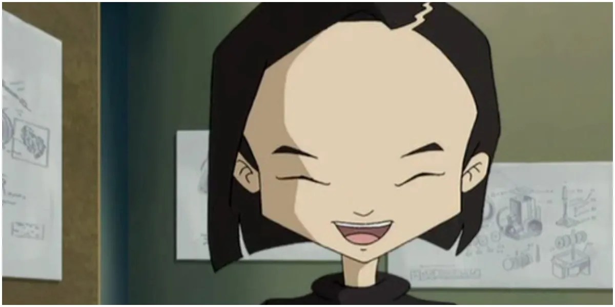 The Best Goth/Emo Cartoon Characters Of The 2000s, Officially Ranked