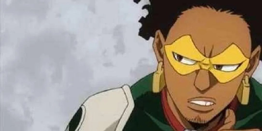 10 Pro Heroes In My Hero Academia We Would Not Want To Intern For