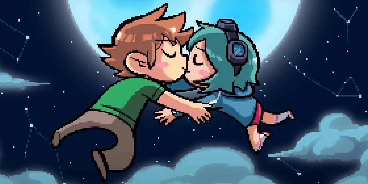 Scott Pilgrim vs. The World: The Game - Tips &amp; Tricks for New Players