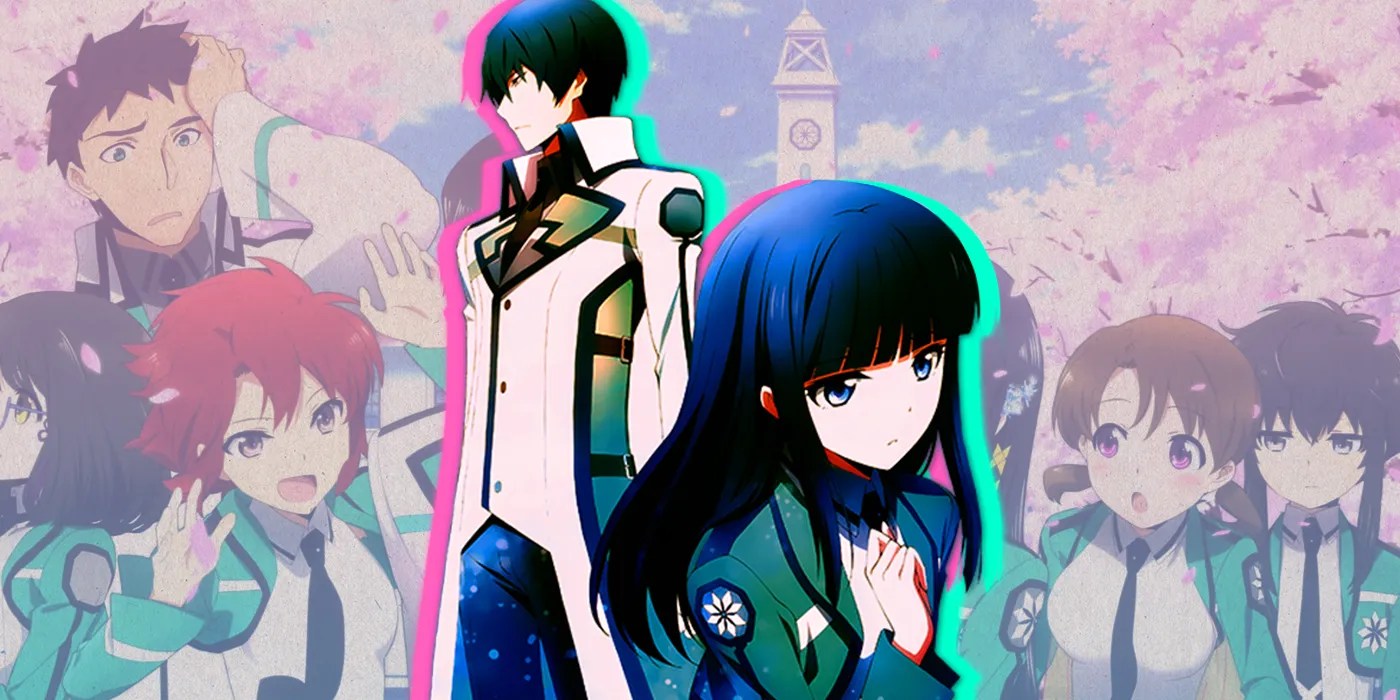 The Irregular at Magic High School Update All You Need to Remember for