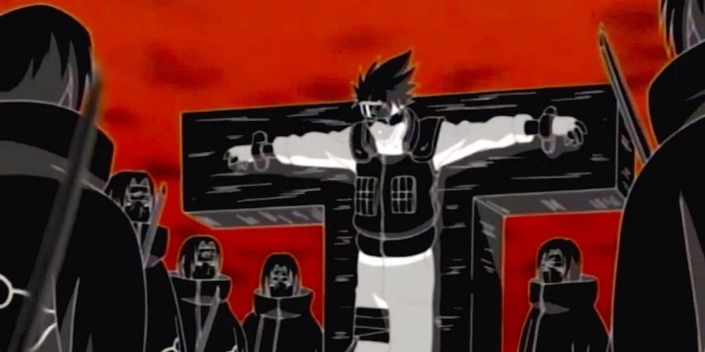 30 Of The Most Powerful Naruto Jutsu, Ranked