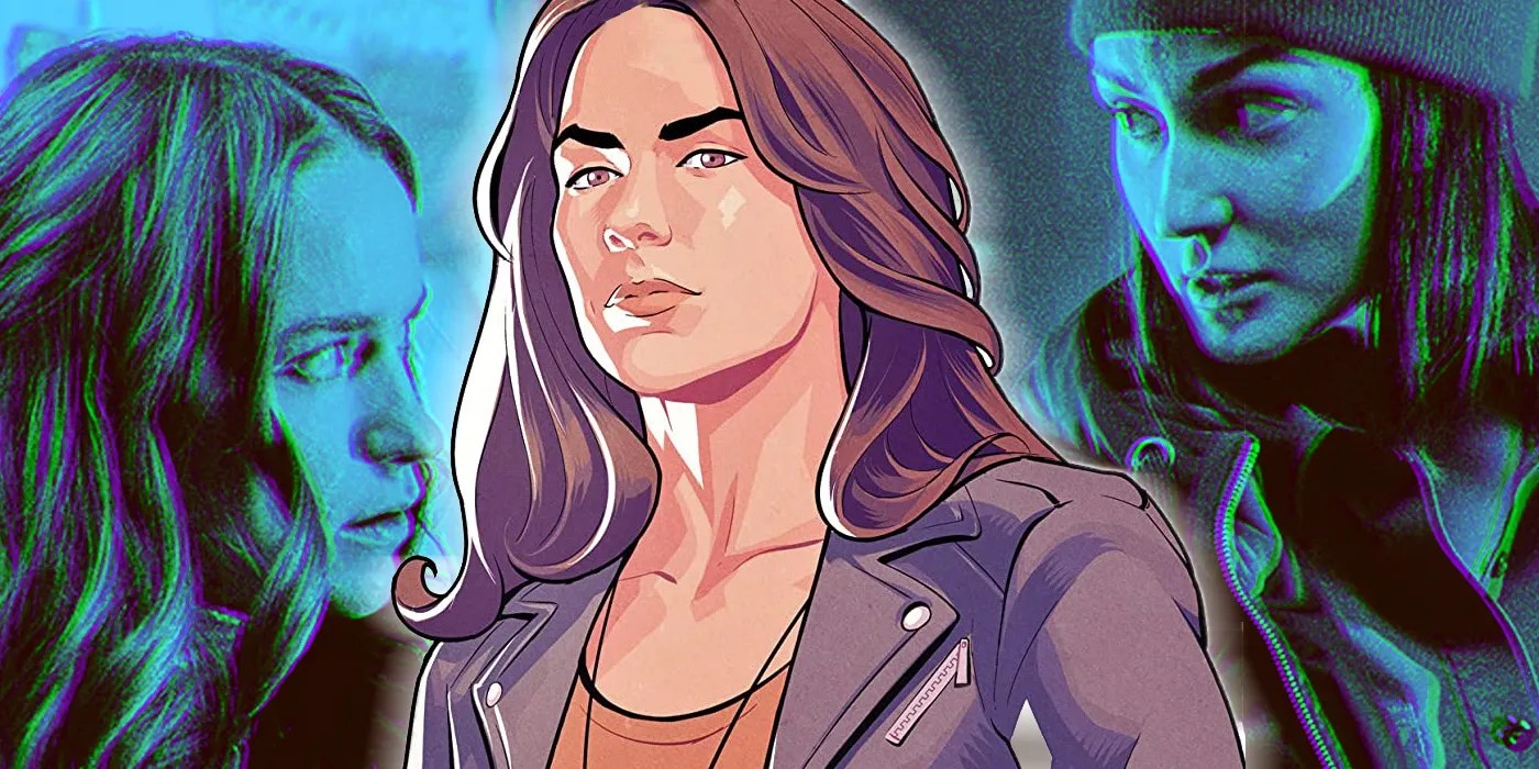 Wynonna Earp The Comic That Inspired the Series, Explained