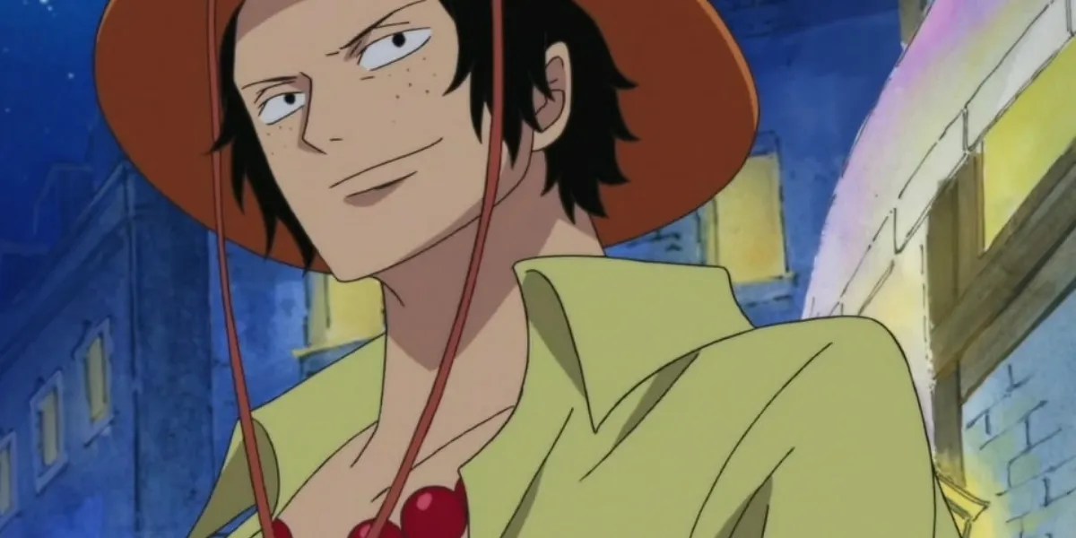 One Piece 10 Facts Every Fan Should Know About Portgas D. Ace