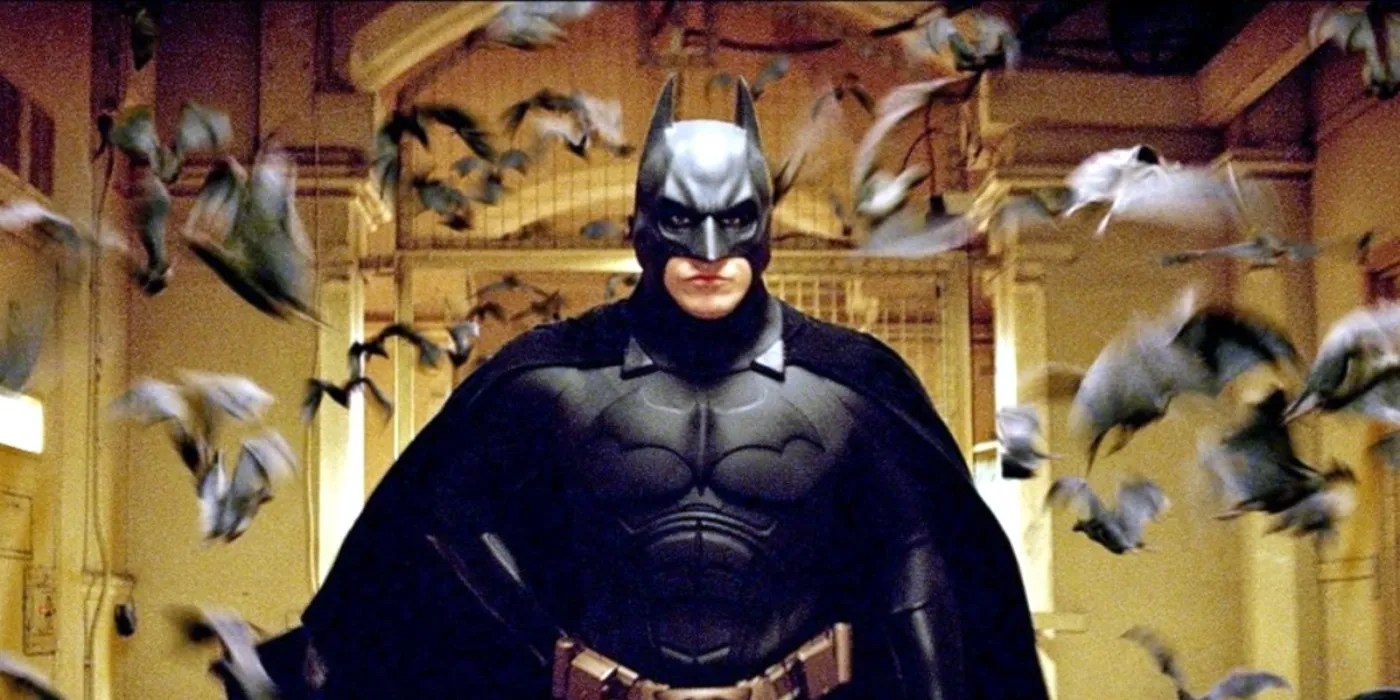 Batman Begins 10 Best Quotes In The Film CBR
