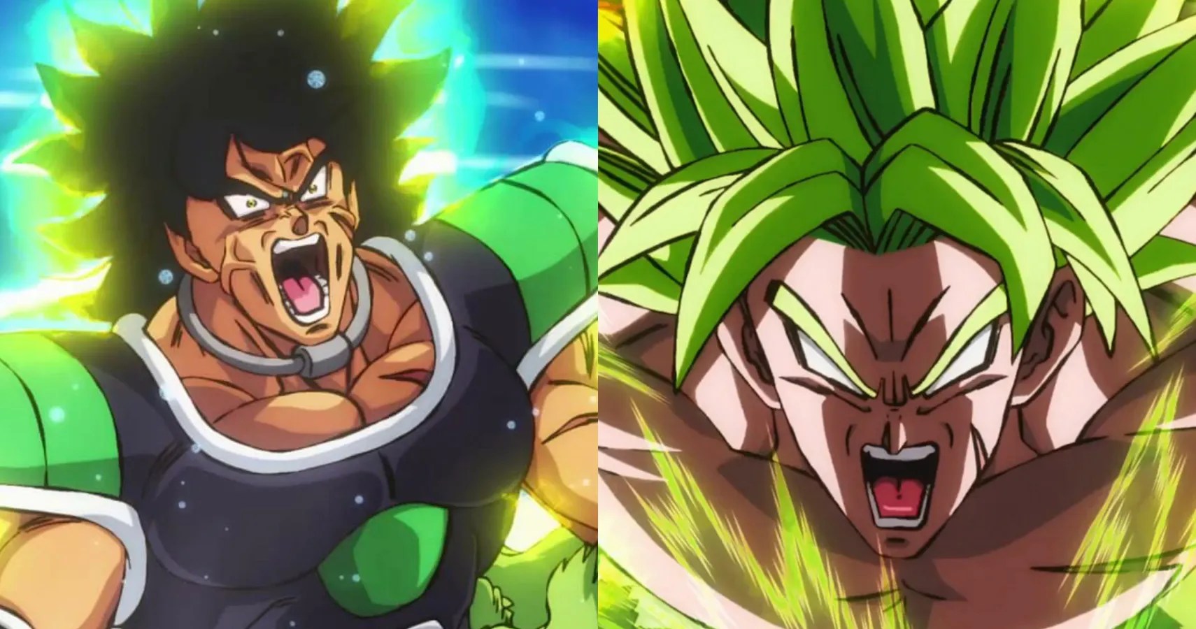 Dragon Ball Why Is Broly So Strong? (& 9 Other Questions About The