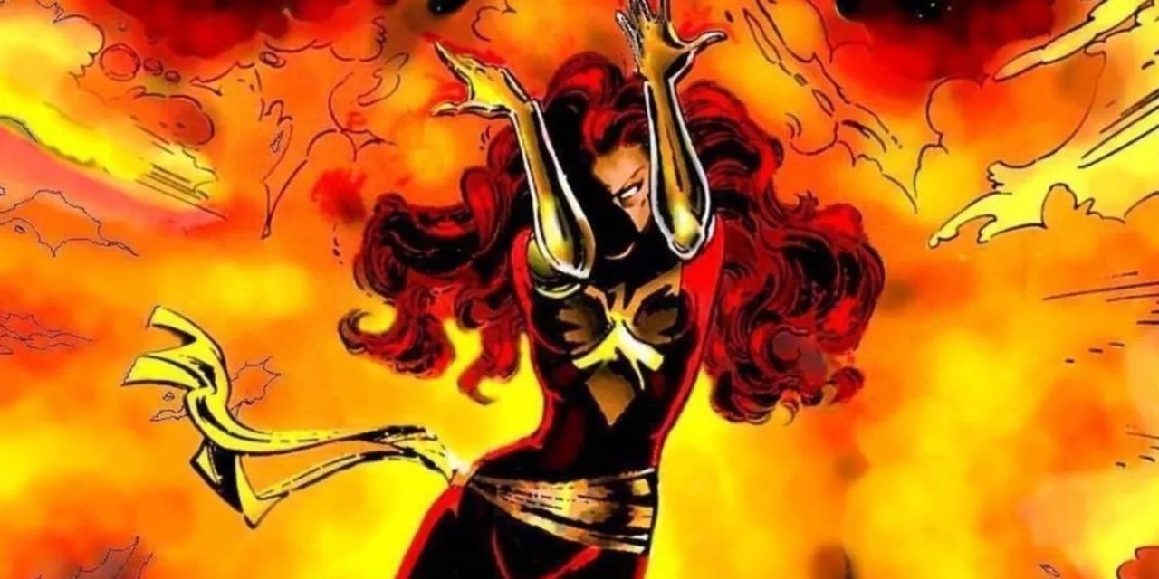 The Phoenix Force Vs The Power Cosmic Which Is More Powerful?