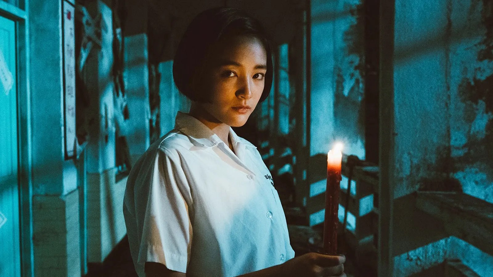 REVIEW Detention Is the First Arthouse Video Game Movie