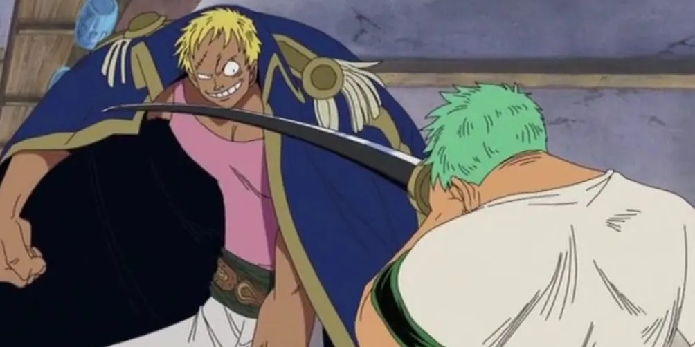 One Piece The 10 Shortest Arcs In The Series, Ranked One Piece TV