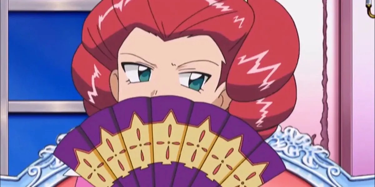 Everything You Didn't Know About Pokémon's Jessie & James