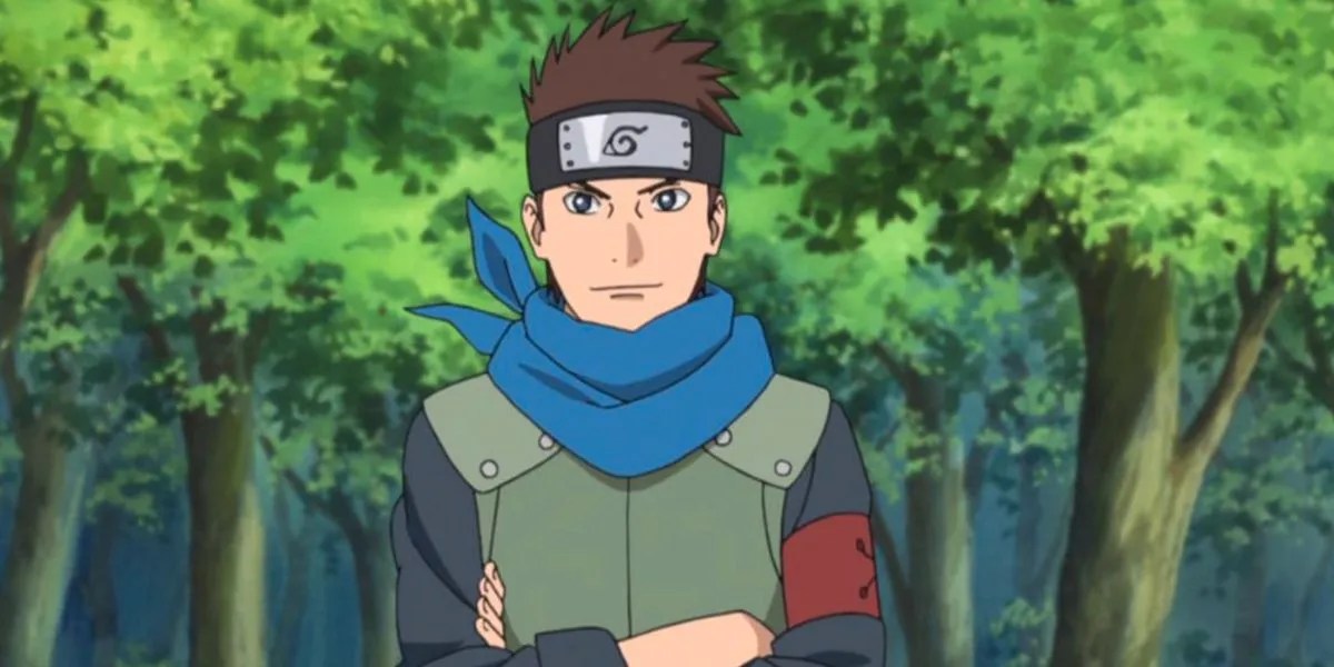 5 Ways Konohamaru Has Grown Since Naruto (& 5 He Hasn't) CBR