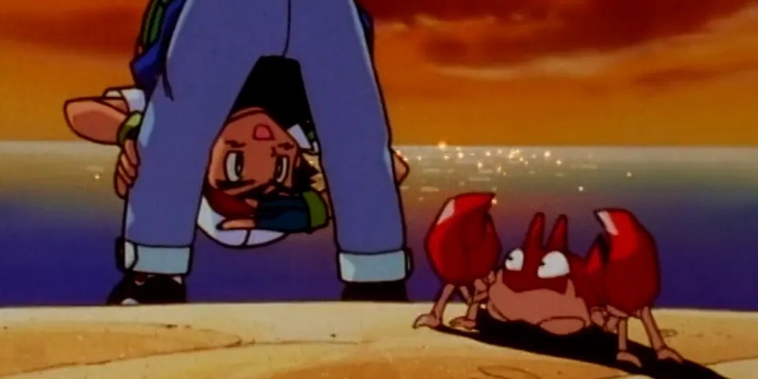 Ash's Strongest Pokémon From Season 1, Ranked