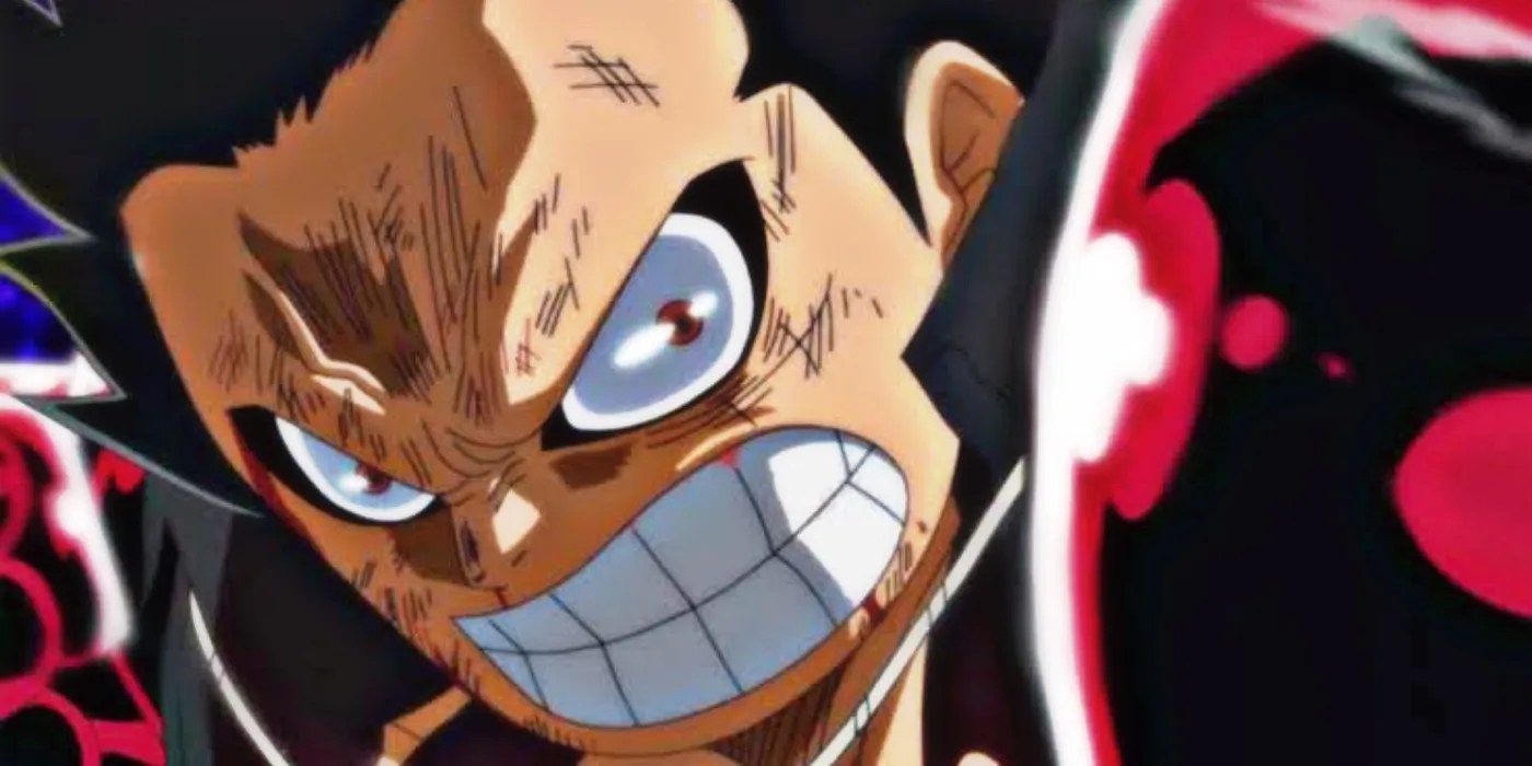 One Piece 10 Characters Closest To Beating Kaido, Ranked By Strength One Piece TV