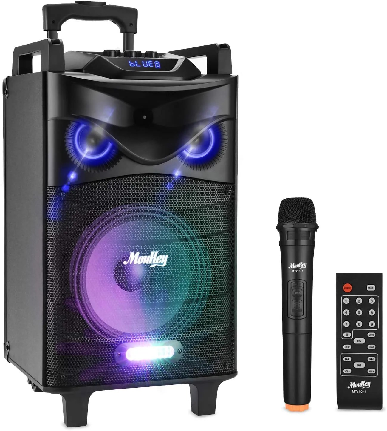 Best Karaoke Machines (Updated 2020)