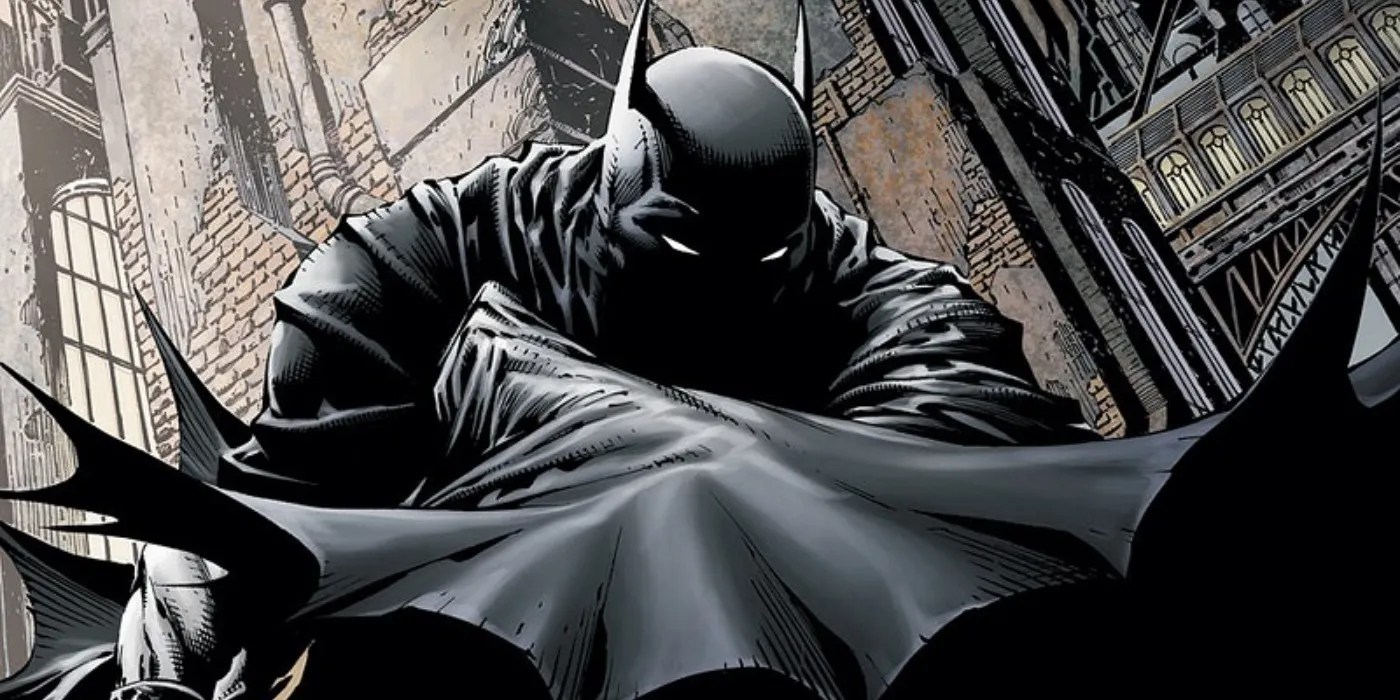 10 New 52 Comics To Read If You’re Just Getting Into Batman