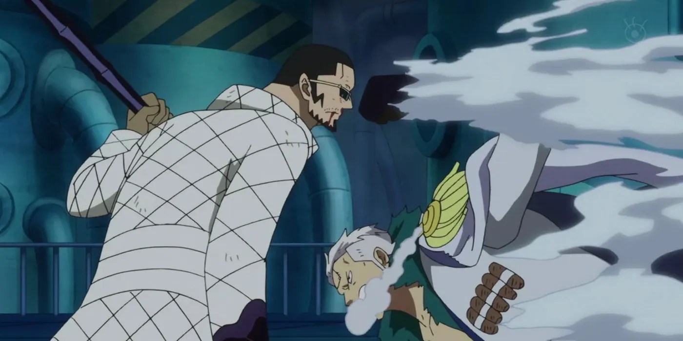 The 10 Worst LogiaType Devil Fruits In One Piece, Ranked One Piece TV