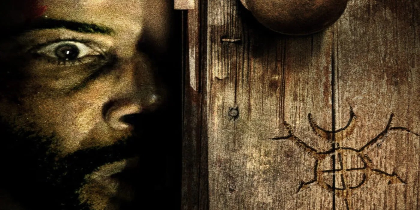 REVIEW Spell Has Impressive Moments But Ultimately Falls